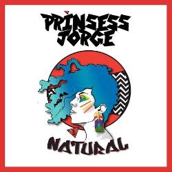 Prinsess Jorge - Natural