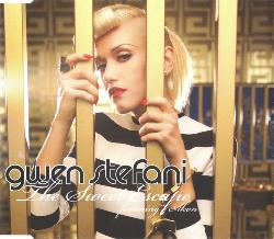 Gwen Stefani & Akon - The Sweet Escape