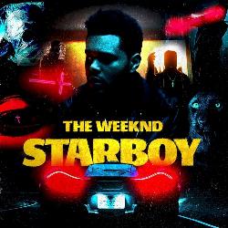 The Weeknd & Daft Punk - Starboy