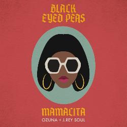 The Black Eyed Peas & Ozuna - Mamacita