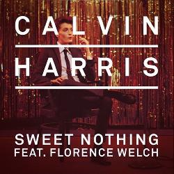 Calvin Harris - Sweet Nothing