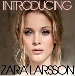 Zara Larsson - Uncover