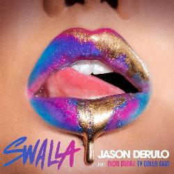 Jason Derulo & Nicki Minaj - Swalla