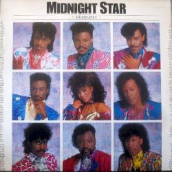 Midnight Star - Midas touch