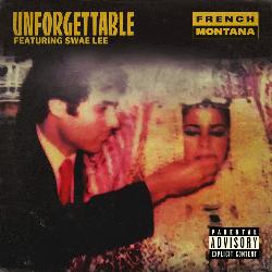 French Montana - Unforgettable