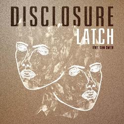 Disclosure & Sam Smith - Latch