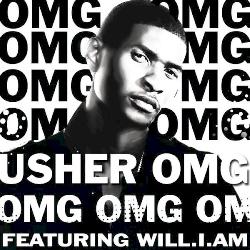 Usher & Will I Am - Omg
