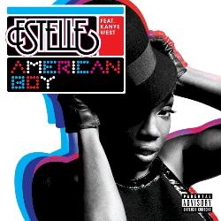 Estelle & Kanye West - American Boy