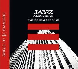 Jay-Z & Alicia Keys - Empire State Of Mind