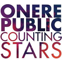 OneRepublic - Counting Stars