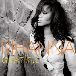 Rihanna - Unfaithful