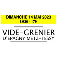 Vide-Grenier d’Epagny Metz-Tessy