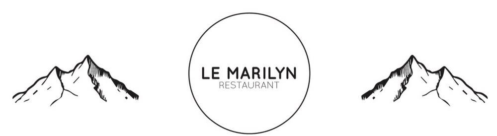 Restaurant le Marilyn Vallières