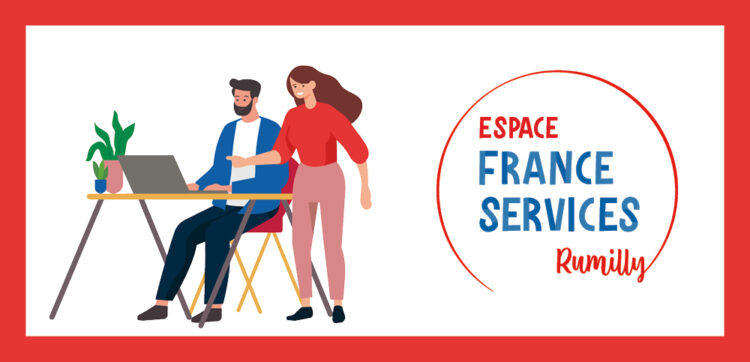 Espace France Service Rumilly