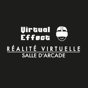 Salle de jeux virtuels, Virtual Effect à Annecy