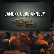 Soirée projection du Caméra Club d’Annecy