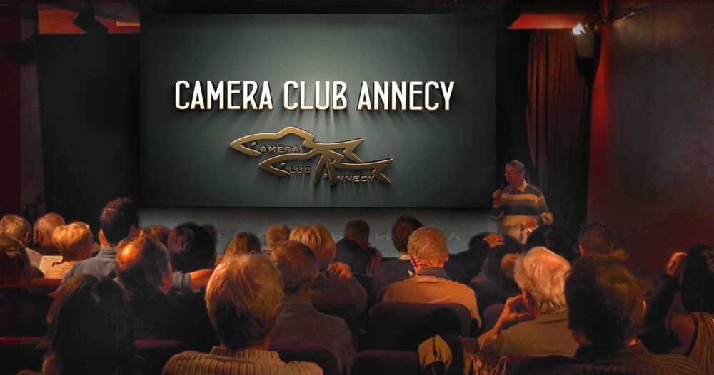 Caméra club Annecy