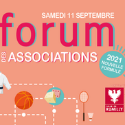 Forum des associations de Rumilly