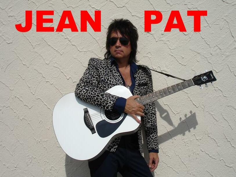 Jean Pat