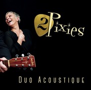 Concert de 2 Pixies au bar de l’Ours