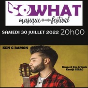 So What Festival 2022 à Rumilly