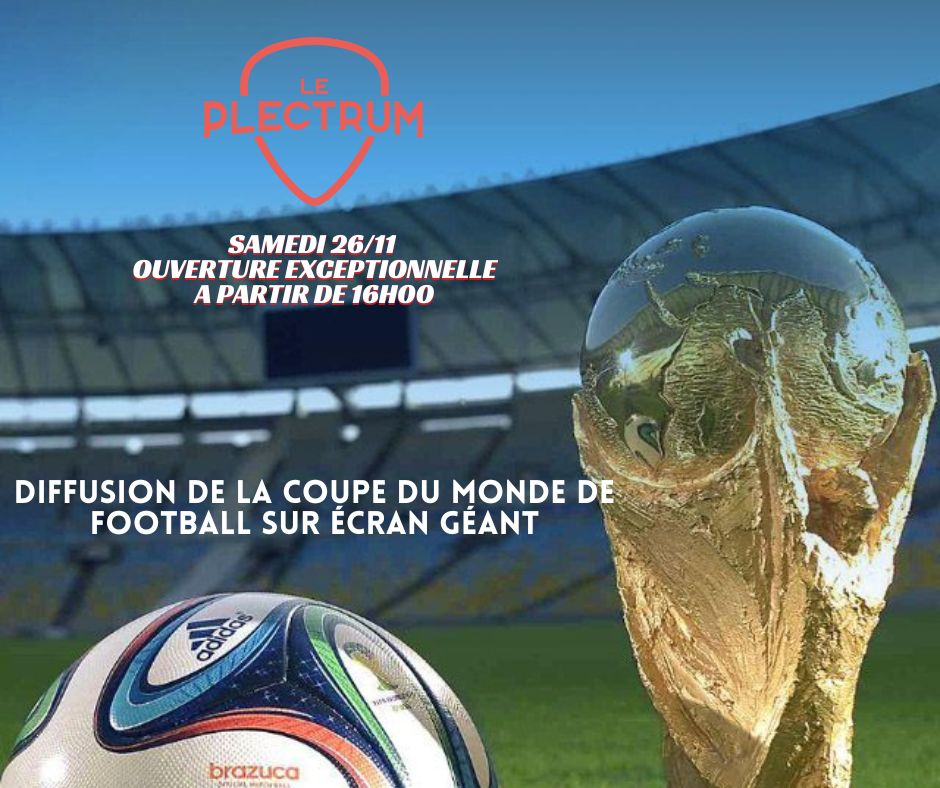 Rediffusion coupe du monde Rumilly