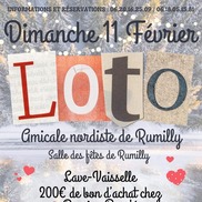 Loto à Rumilly