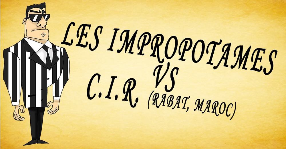 Impropotames Rumilly