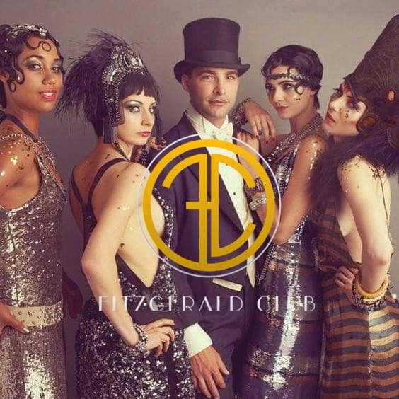 Fitzgerald Club Annecy