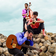 Concerts d’été à Alby : Bazar & Bémols