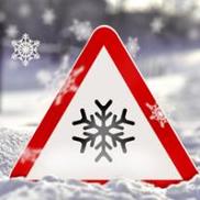 Restrictions de circulation pour cause de neige en Pays de Savoie