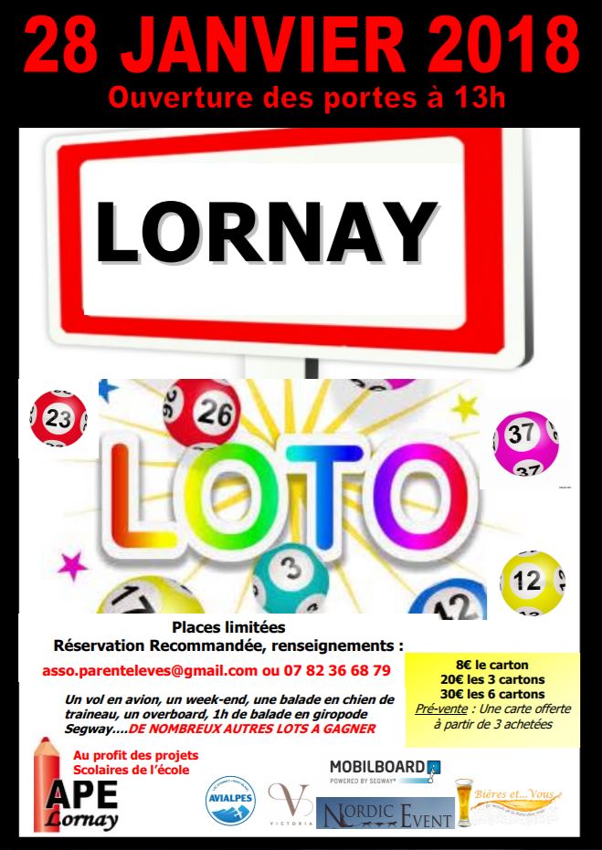 Loto Lornay