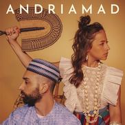 Interview du groupe Andriamad