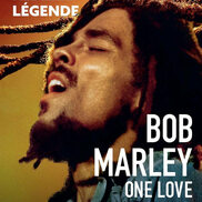 Le film Bob Marley One Love au cinéma de Frangy