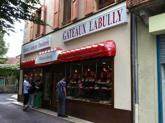 Boutique Labully St Genix