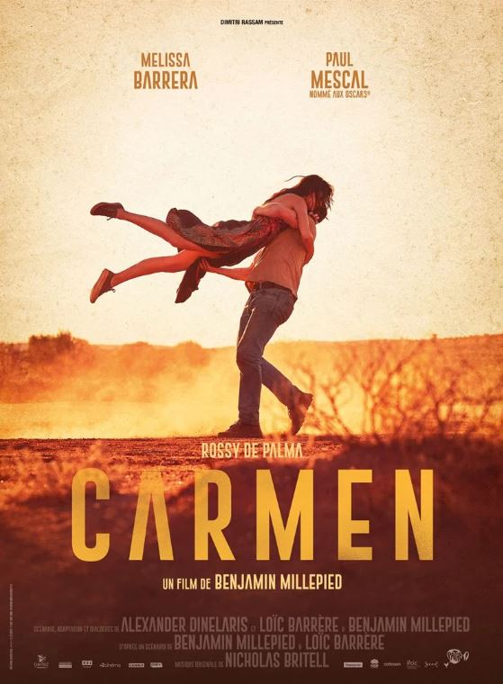 Film Carmen