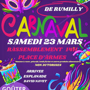 Carnaval de Rumilly 2024
