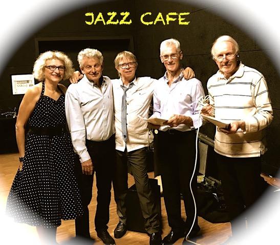 Café jazz Seynod