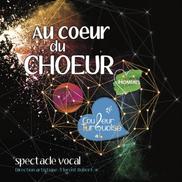 Concert « Au coeur du Choeur » au Casino Grand Cercle d’Aix les Bains