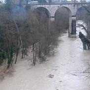 La Haute-Savoie est placée en vigilance orange pluie/inondations.