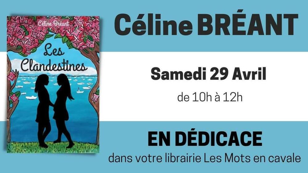 Céline Bréant