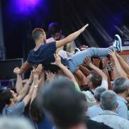 Fête de la Musique 2023 à Rumilly