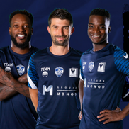 Match GFA Rumilly Vallières – Augagne FC