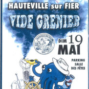 Vide-Grenier à Hauteville-sur-Fier