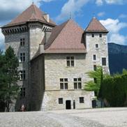 Les sorties en Pays de Savoie : Le Château d’Annecy
