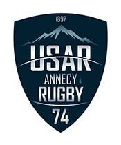 Rugby Annecy