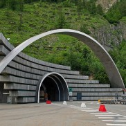 Tunnel du Mont Blanc : Fermeture pour exercice de sécurité.