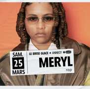 Meryl + Enaé en Spectacle au Brise-Glace d'Annecy 