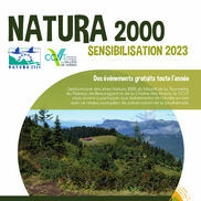 Visite des Sites Natura 2000