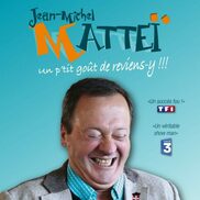 Jean Michel MATTEI à Vallières sur Fier